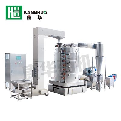  HZSZ-1500x6 Vibrating Drying Unit
